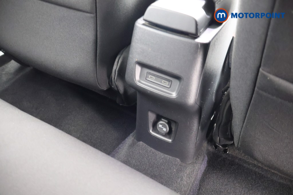 Citroen C3 MAX Automatic Electric Hatchback - Stock Number (1592168) - 15th supplementary image