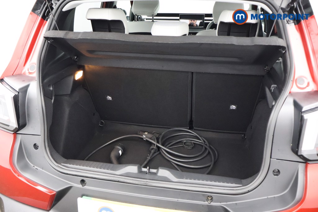 Citroen C3 MAX Automatic Electric Hatchback - Stock Number (1592168) - 17th supplementary image