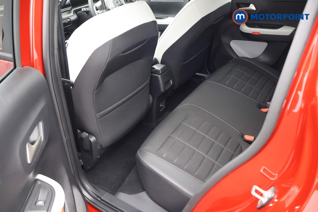 Citroen C3 MAX Automatic Electric Hatchback - Stock Number (1592168) - 20th supplementary image