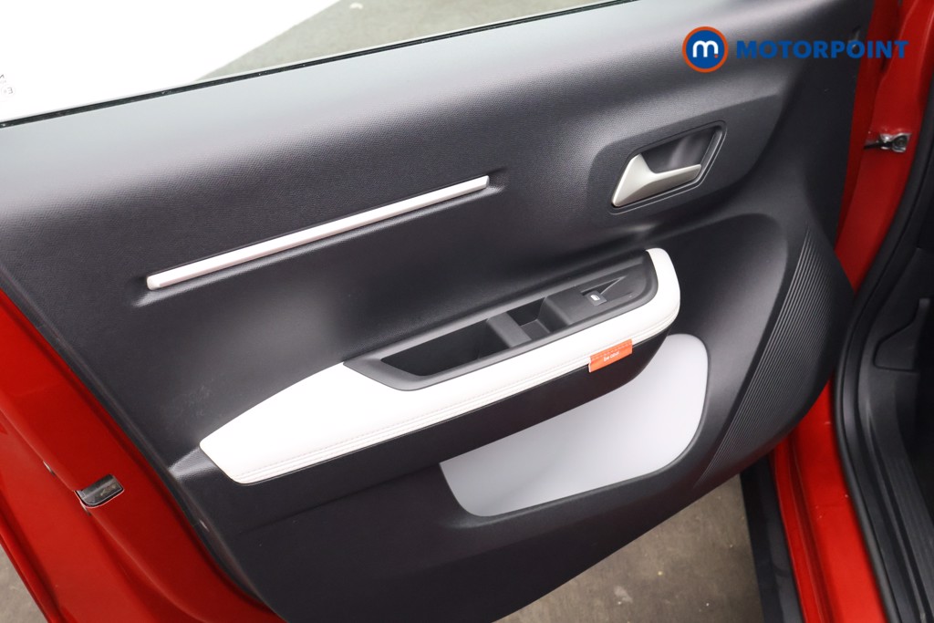 Citroen C3 MAX Automatic Electric Hatchback - Stock Number (1592168) - 23rd supplementary image