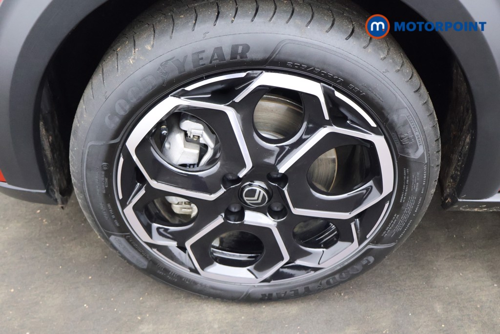 Citroen C3 MAX Automatic Electric Hatchback - Stock Number (1592168) - 24th supplementary image