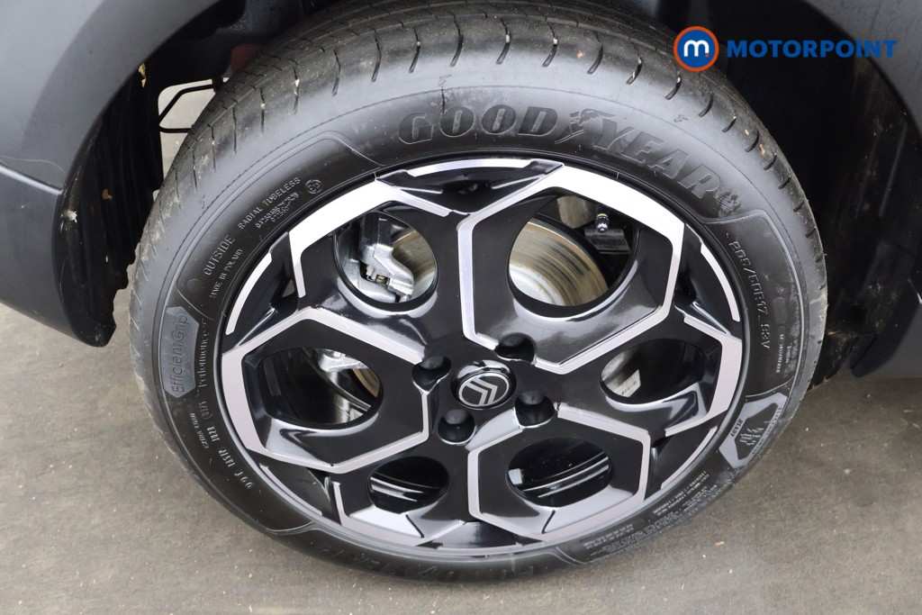 Citroen C3 MAX Automatic Electric Hatchback - Stock Number (1592168) - 26th supplementary image