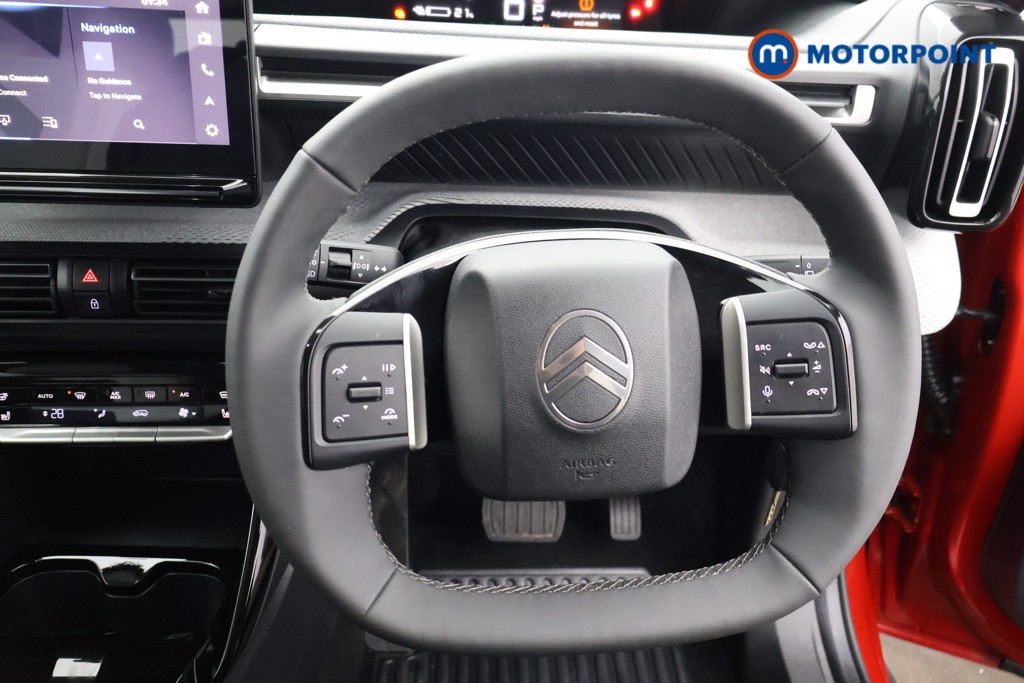 Citroen C3 MAX Automatic Electric Hatchback - Stock Number (1592168) - 1st supplementary image