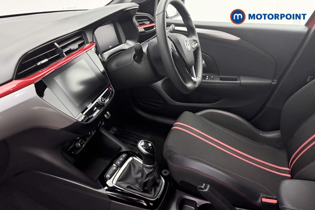 Vauxhall Corsa GS Manual Petrol Hatchback - Stock Number (1592336) - 3rd supplementary image