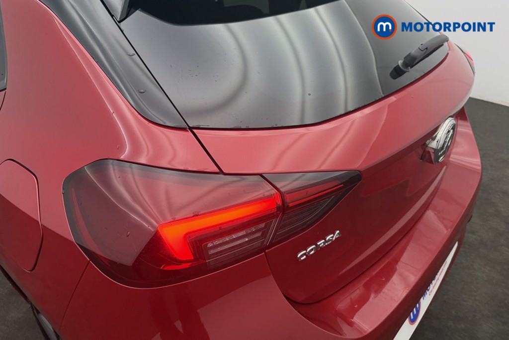 Vauxhall Corsa GS Manual Petrol Hatchback - Stock Number (1592336) - 8th supplementary image