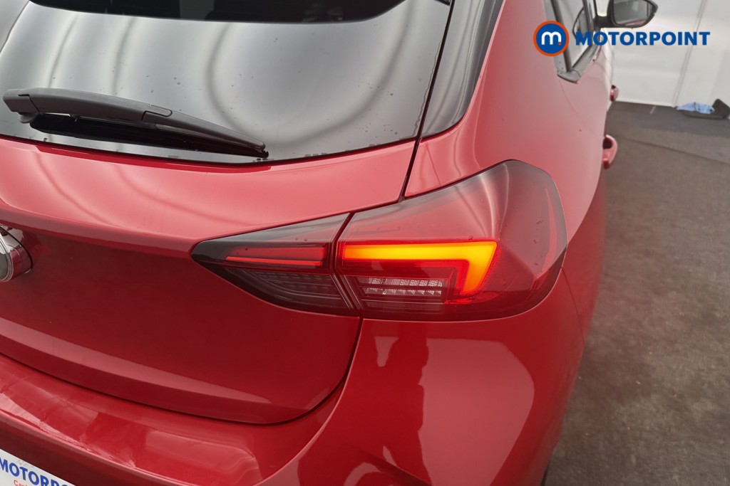 Vauxhall Corsa GS Manual Petrol Hatchback - Stock Number (1592336) - 9th supplementary image