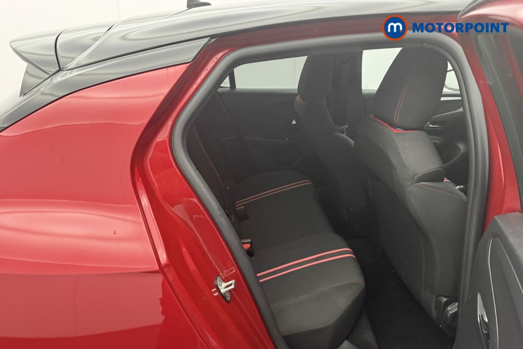 Vauxhall Corsa GS Manual Petrol Hatchback - Stock Number (1592336) - 12th supplementary image