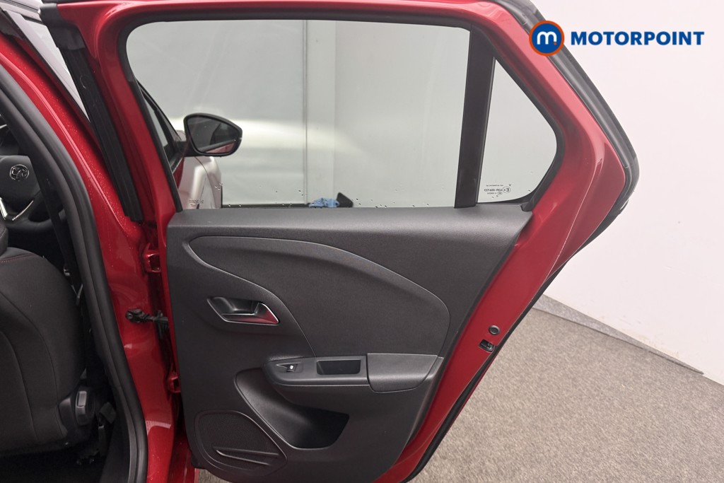 Vauxhall Corsa GS Manual Petrol Hatchback - Stock Number (1592336) - 13th supplementary image