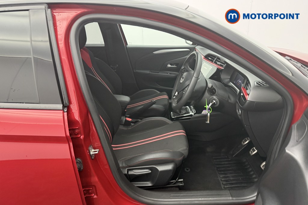 Vauxhall Corsa GS Manual Petrol Hatchback - Stock Number (1592336) - 15th supplementary image