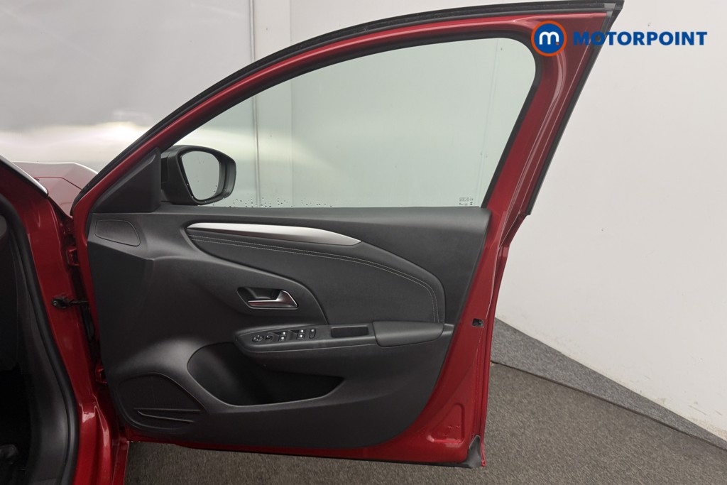 Vauxhall Corsa GS Manual Petrol Hatchback - Stock Number (1592336) - 16th supplementary image