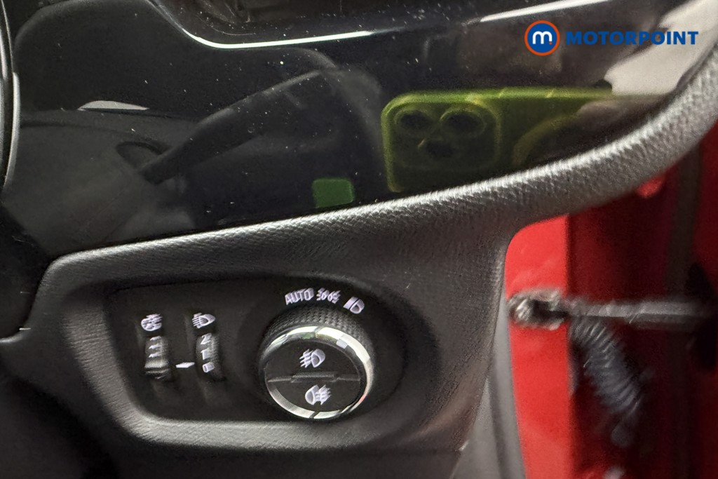 Vauxhall Corsa GS Manual Petrol Hatchback - Stock Number (1592336) - 18th supplementary image