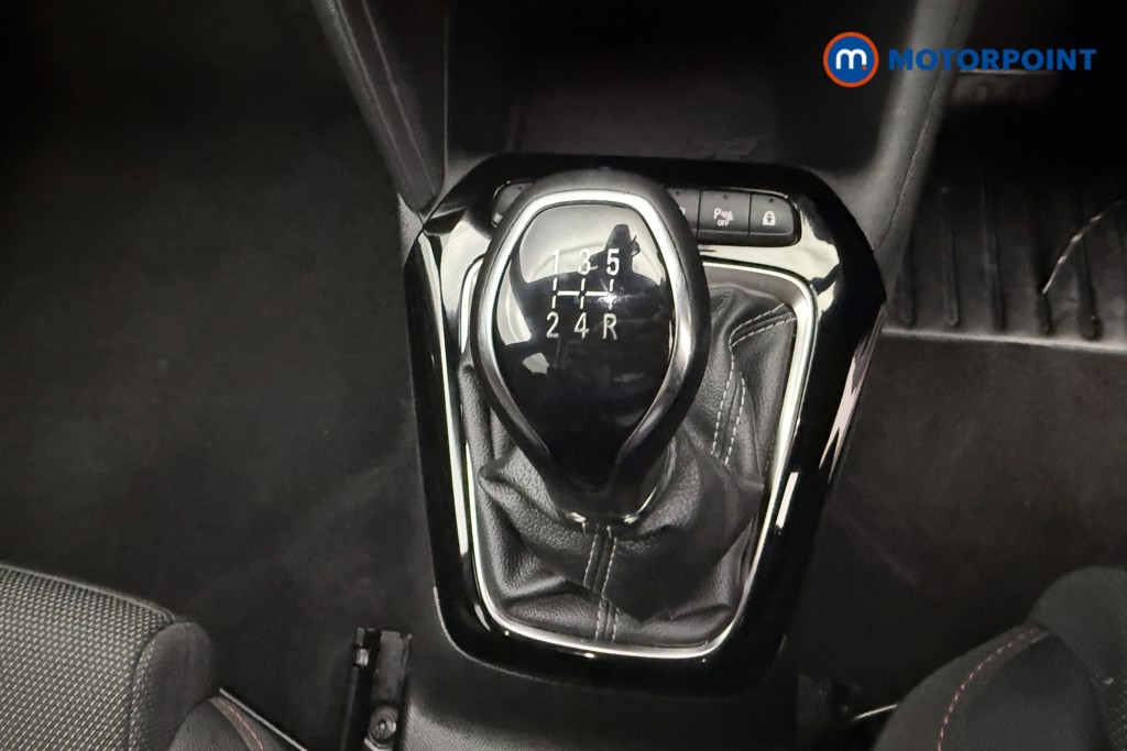 Vauxhall Corsa GS Manual Petrol Hatchback - Stock Number (1592336) - 19th supplementary image