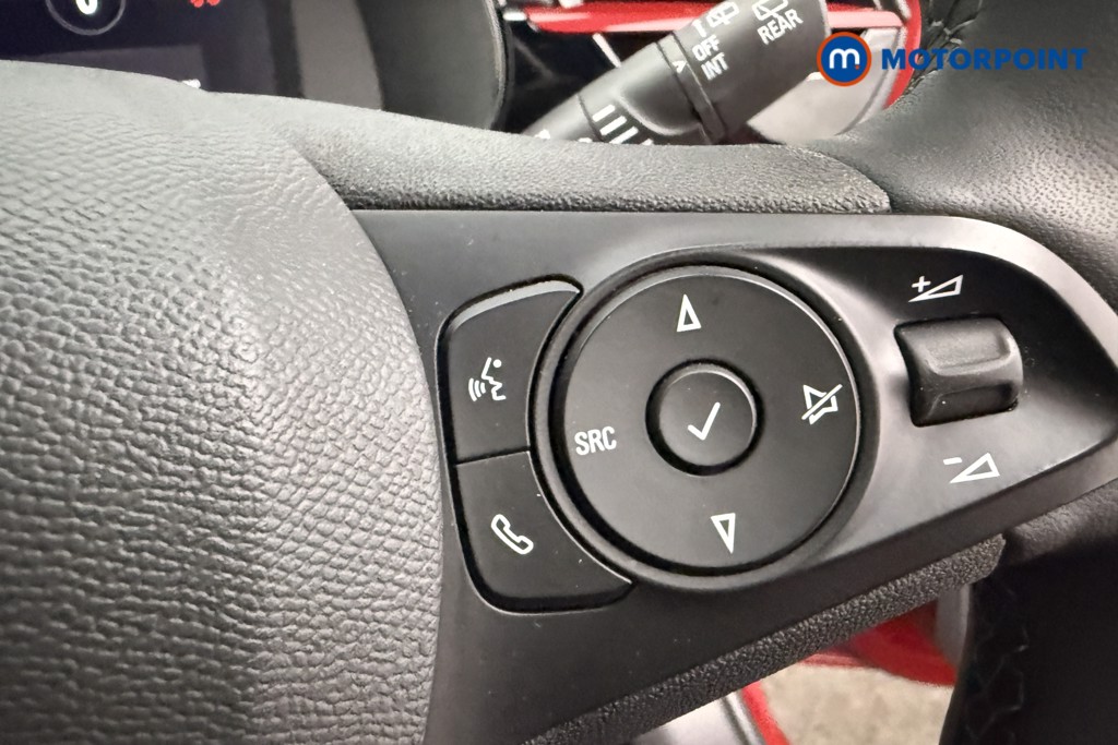 Vauxhall Corsa GS Manual Petrol Hatchback - Stock Number (1592336) - 27th supplementary image