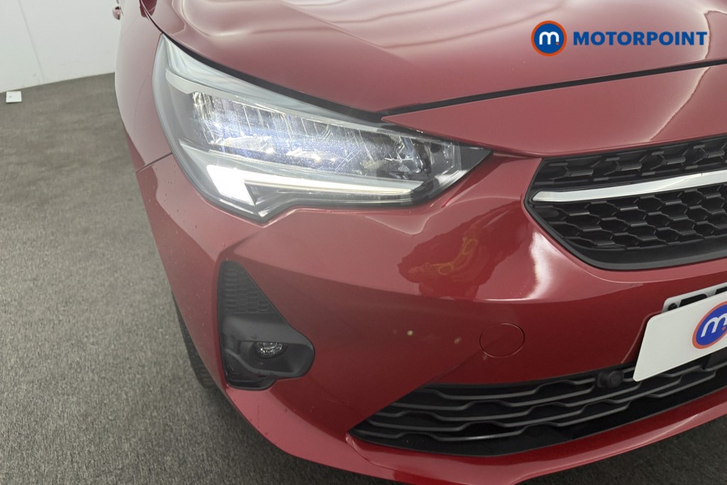 Vauxhall Corsa GS Manual Petrol Hatchback - Stock Number (1592336) - 28th supplementary image