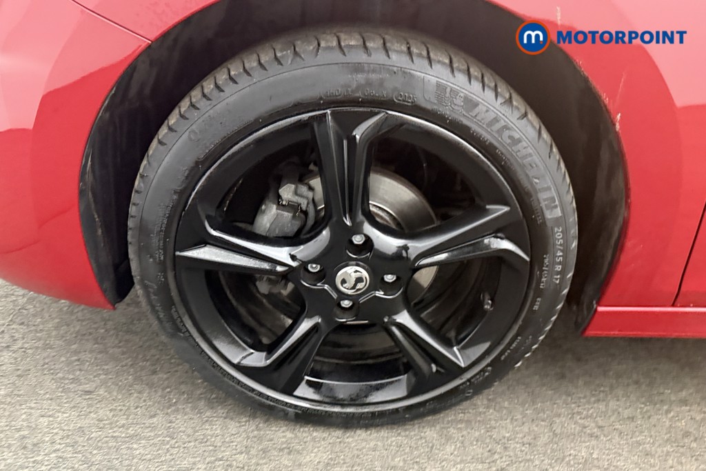 Vauxhall Corsa GS Manual Petrol Hatchback - Stock Number (1592336) - 30th supplementary image