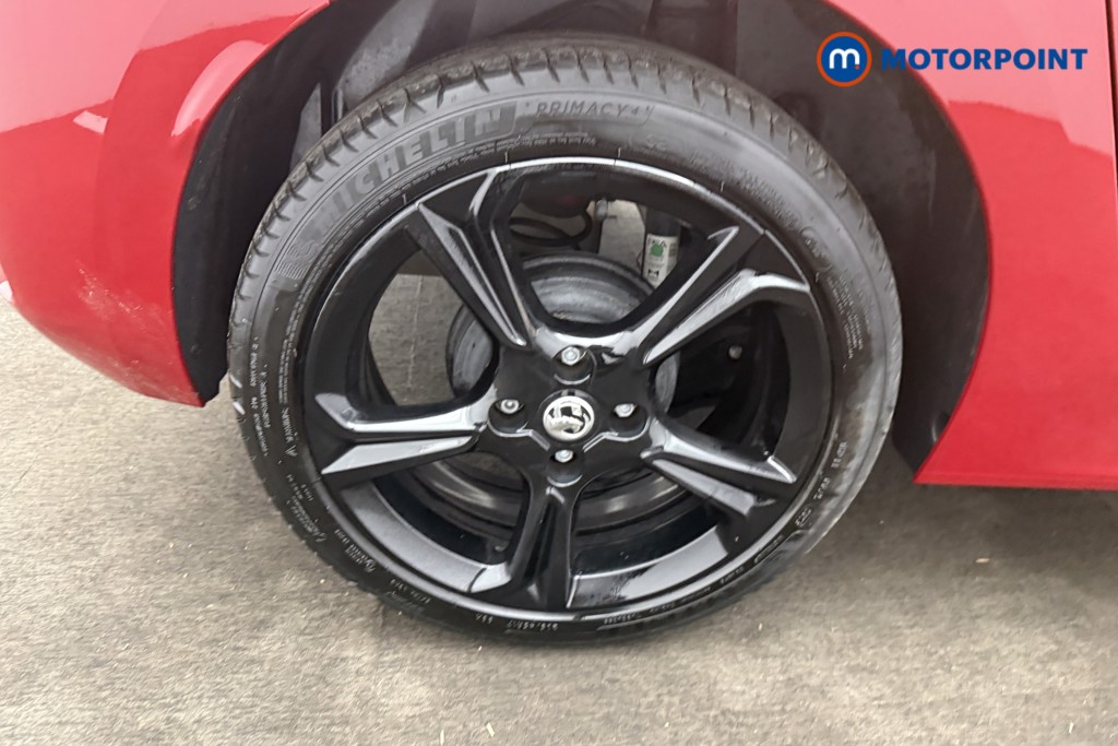 Vauxhall Corsa GS Manual Petrol Hatchback - Stock Number (1592336) - 32nd supplementary image