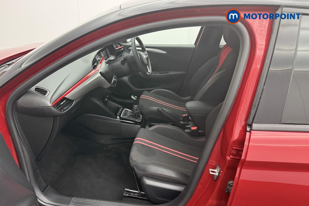 Vauxhall Corsa GS Manual Petrol Hatchback - Stock Number (1592336) - 1st supplementary image