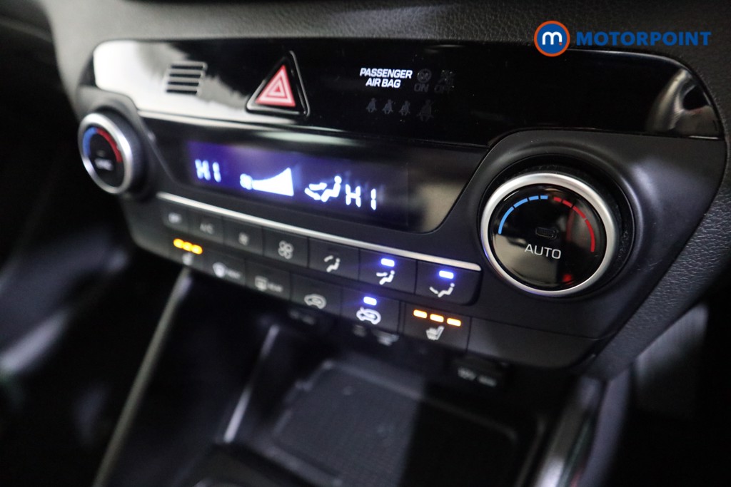 Hyundai Tucson N Line Manual Petrol SUV - Stock Number (1592342) - 8th supplementary image