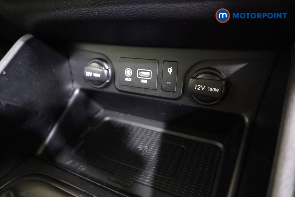 Hyundai Tucson N Line Manual Petrol SUV - Stock Number (1592342) - 12th supplementary image