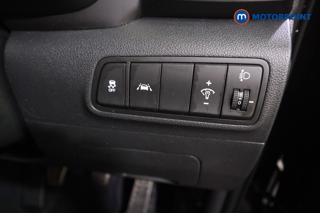 Hyundai Tucson N Line Manual Petrol SUV - Stock Number (1592342) - 13th supplementary image