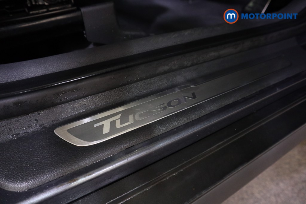 Hyundai Tucson N Line Manual Petrol SUV - Stock Number (1592342) - 15th supplementary image