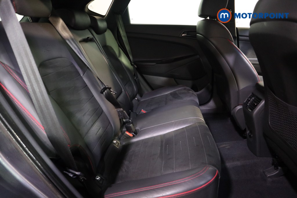Hyundai Tucson N Line Manual Petrol SUV - Stock Number (1592342) - 17th supplementary image