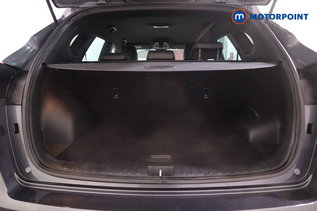 Hyundai Tucson N Line Manual Petrol SUV - Stock Number (1592342) - 20th supplementary image