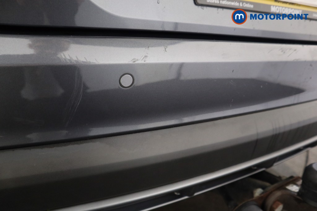 Hyundai Tucson N Line Manual Petrol SUV - Stock Number (1592342) - 25th supplementary image