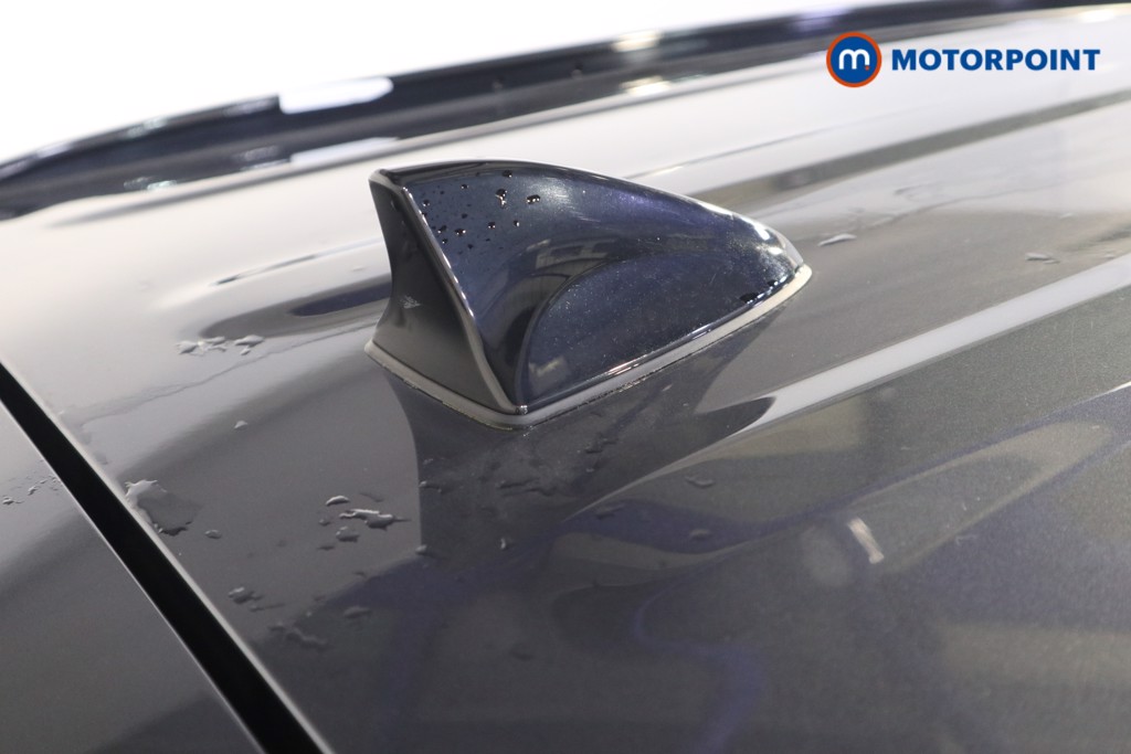 Hyundai Tucson N Line Manual Petrol SUV - Stock Number (1592342) - 29th supplementary image