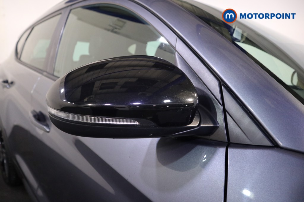 Hyundai Tucson N Line Manual Petrol SUV - Stock Number (1592342) - 30th supplementary image
