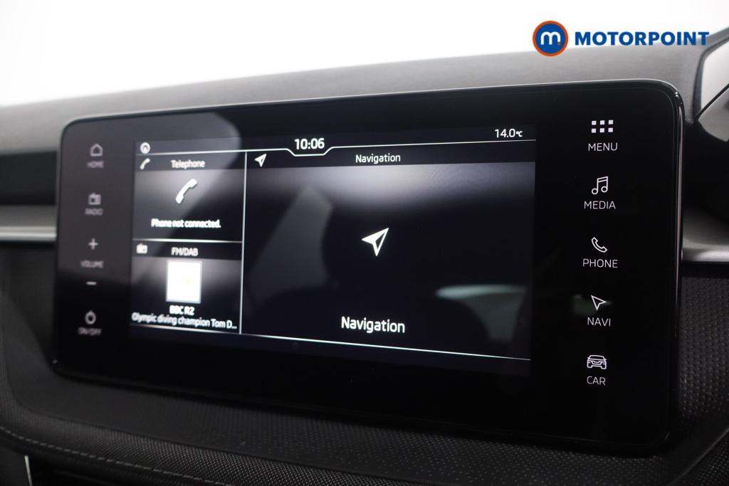 Skoda Fabia Se L Automatic Petrol Hatchback - Stock Number (1592392) - 2nd supplementary image