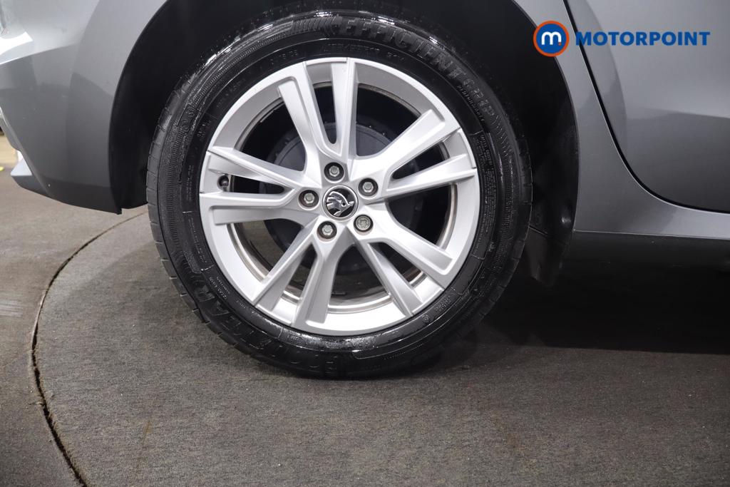 Skoda Fabia Se L Automatic Petrol Hatchback - Stock Number (1592392) - 24th supplementary image