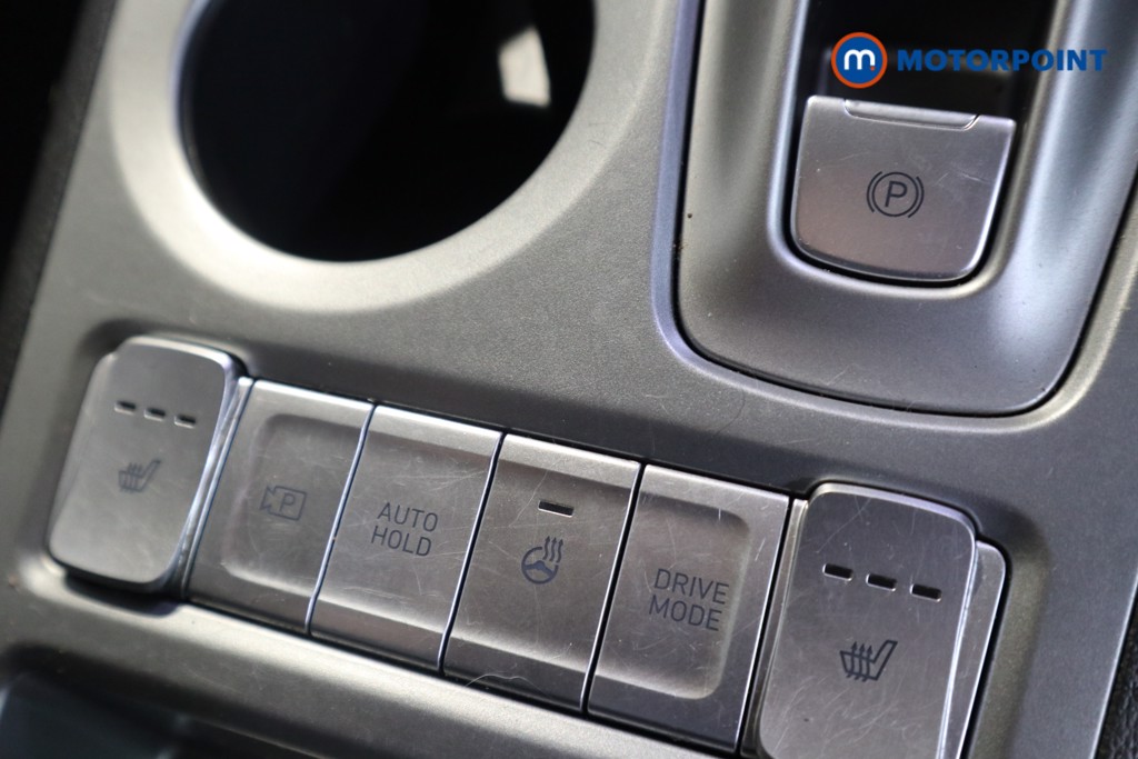 Hyundai Kona Premium Automatic Electric SUV - Stock Number (1592429) - 10th supplementary image