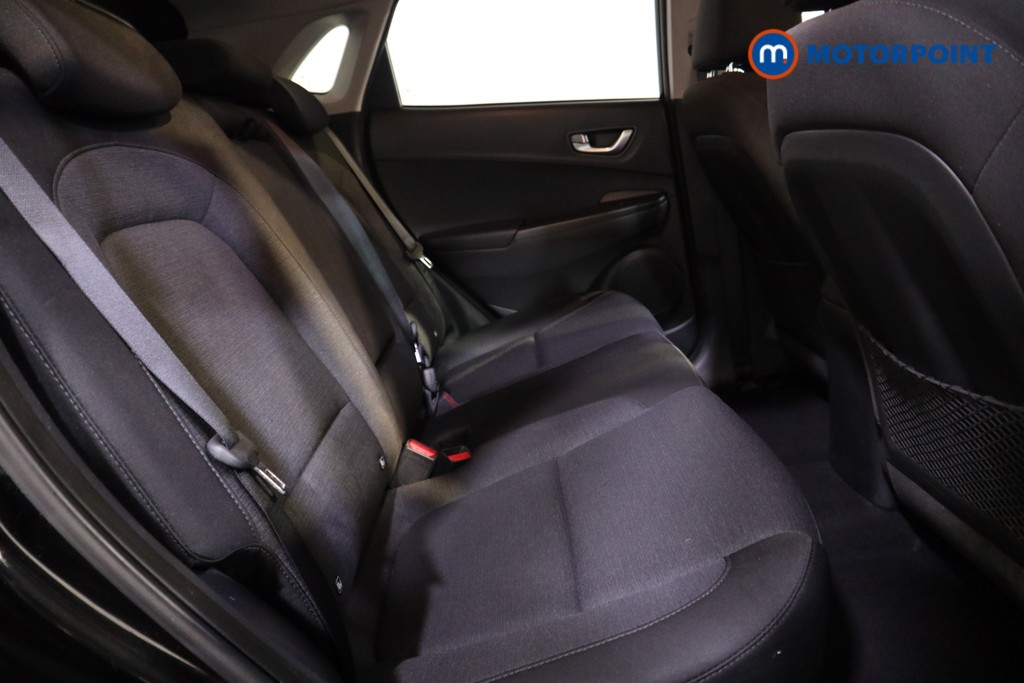 Hyundai Kona Premium Automatic Electric SUV - Stock Number (1592429) - 14th supplementary image