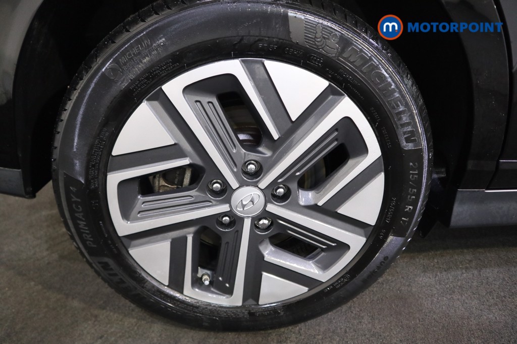 Hyundai Kona Premium Automatic Electric SUV - Stock Number (1592429) - 16th supplementary image