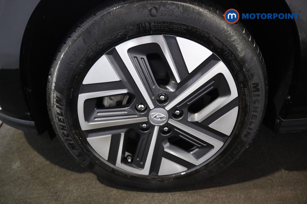 Hyundai Kona Premium Automatic Electric SUV - Stock Number (1592429) - 18th supplementary image