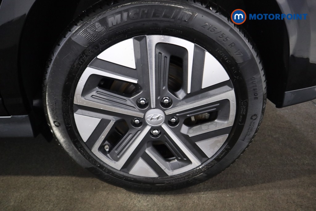 Hyundai Kona Premium Automatic Electric SUV - Stock Number (1592429) - 19th supplementary image
