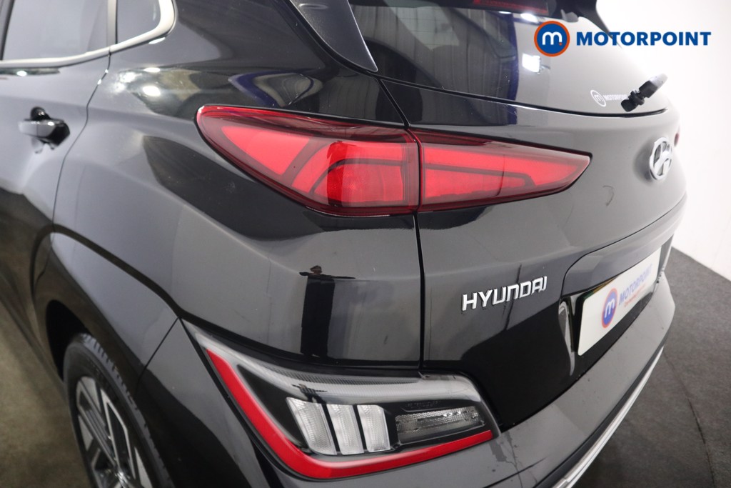 Hyundai Kona Premium Automatic Electric SUV - Stock Number (1592429) - 22nd supplementary image