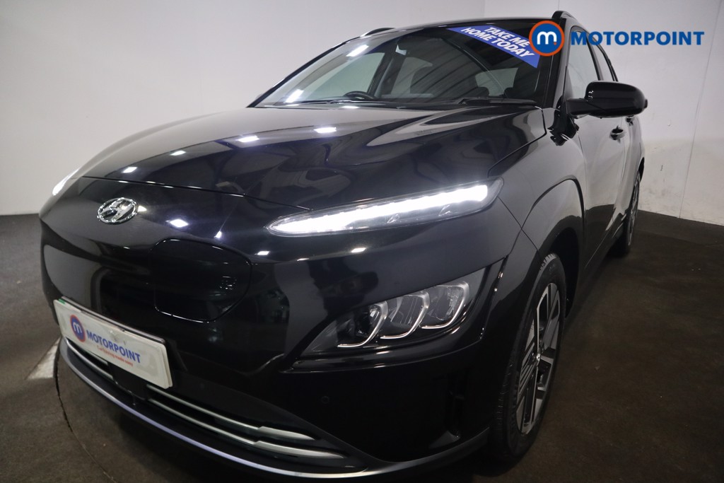 Hyundai Kona Premium Automatic Electric SUV - Stock Number (1592429) - 30th supplementary image