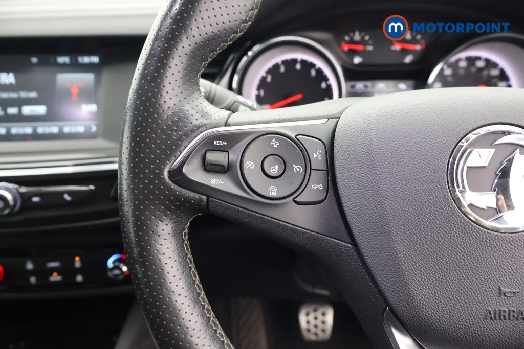 Vauxhall Insignia Sri Vx-Line Manual Petrol Hatchback - Stock Number (1592486) - 2nd supplementary image