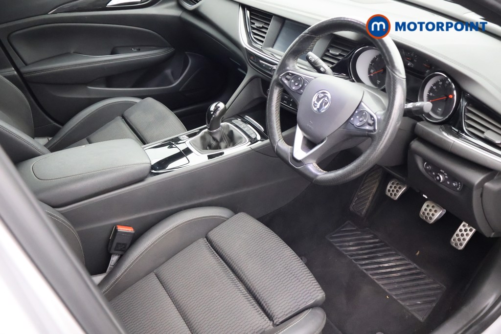 Vauxhall Insignia Sri Vx-Line Manual Petrol Hatchback - Stock Number (1592486) - 12th supplementary image
