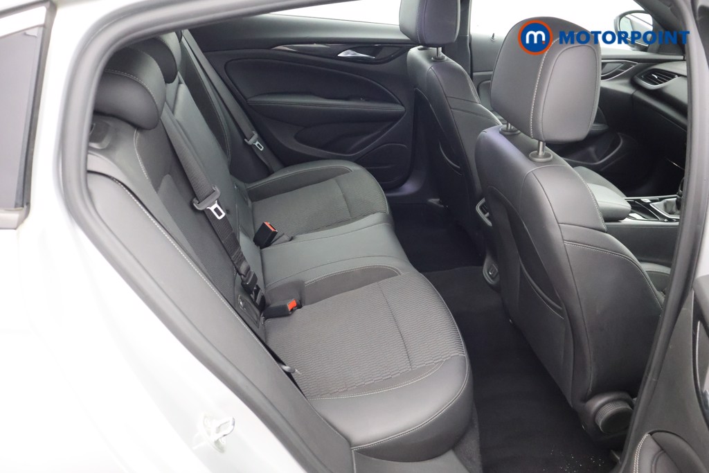 Vauxhall Insignia Sri Vx-Line Manual Petrol Hatchback - Stock Number (1592486) - 15th supplementary image