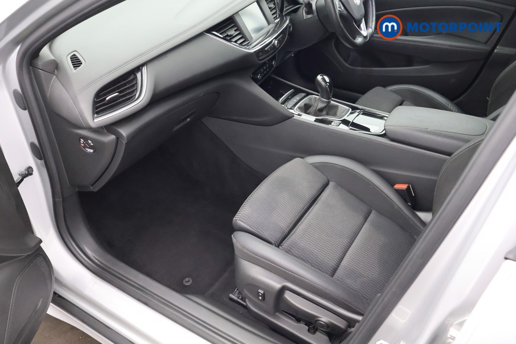 Vauxhall Insignia Sri Vx-Line Manual Petrol Hatchback - Stock Number (1592486) - 22nd supplementary image