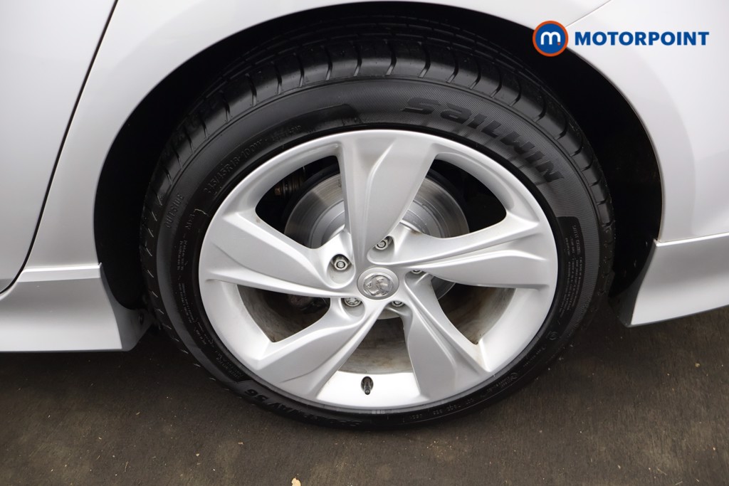 Vauxhall Insignia Sri Vx-Line Manual Petrol Hatchback - Stock Number (1592486) - 25th supplementary image