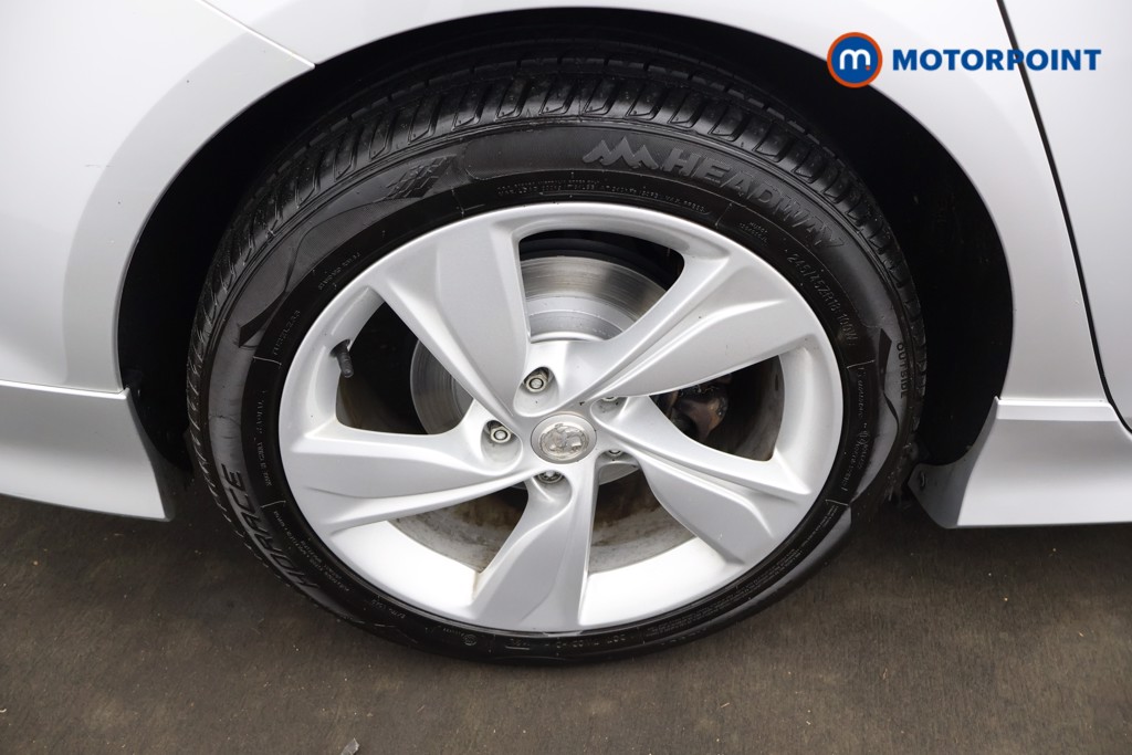 Vauxhall Insignia Sri Vx-Line Manual Petrol Hatchback - Stock Number (1592486) - 26th supplementary image
