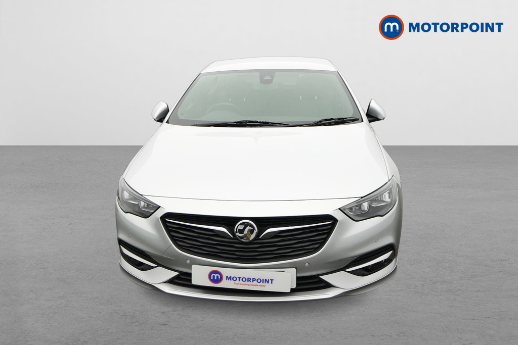 Vauxhall Insignia Sri Vx-Line Manual Petrol Hatchback - Stock Number (1592486) - Front bumper