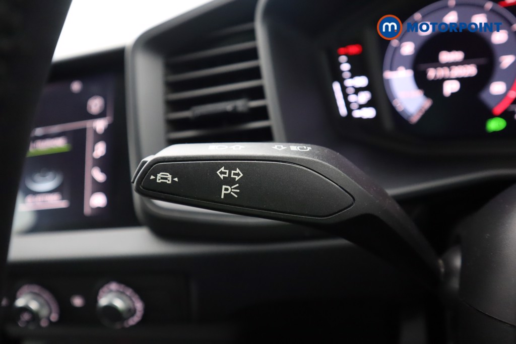 Audi A1 Technik Automatic Petrol Hatchback - Stock Number (1592602) - 6th supplementary image