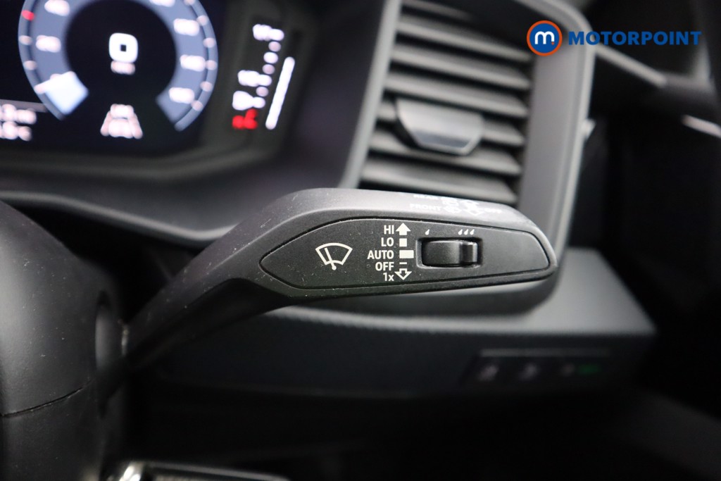 Audi A1 Technik Automatic Petrol Hatchback - Stock Number (1592602) - 8th supplementary image