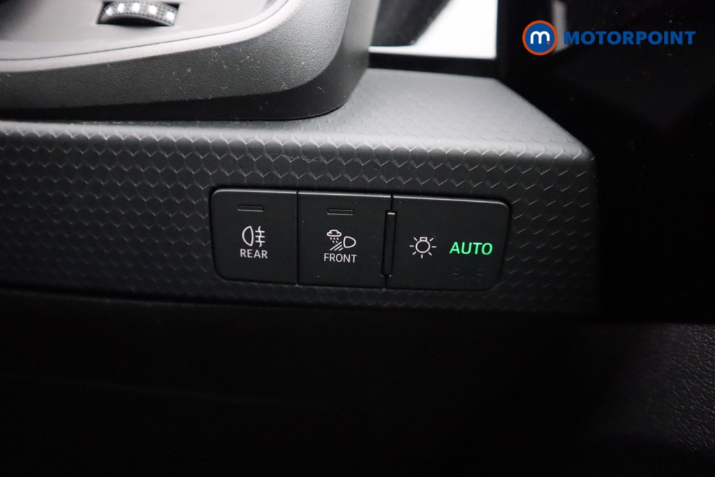 Audi A1 Technik Automatic Petrol Hatchback - Stock Number (1592602) - 9th supplementary image