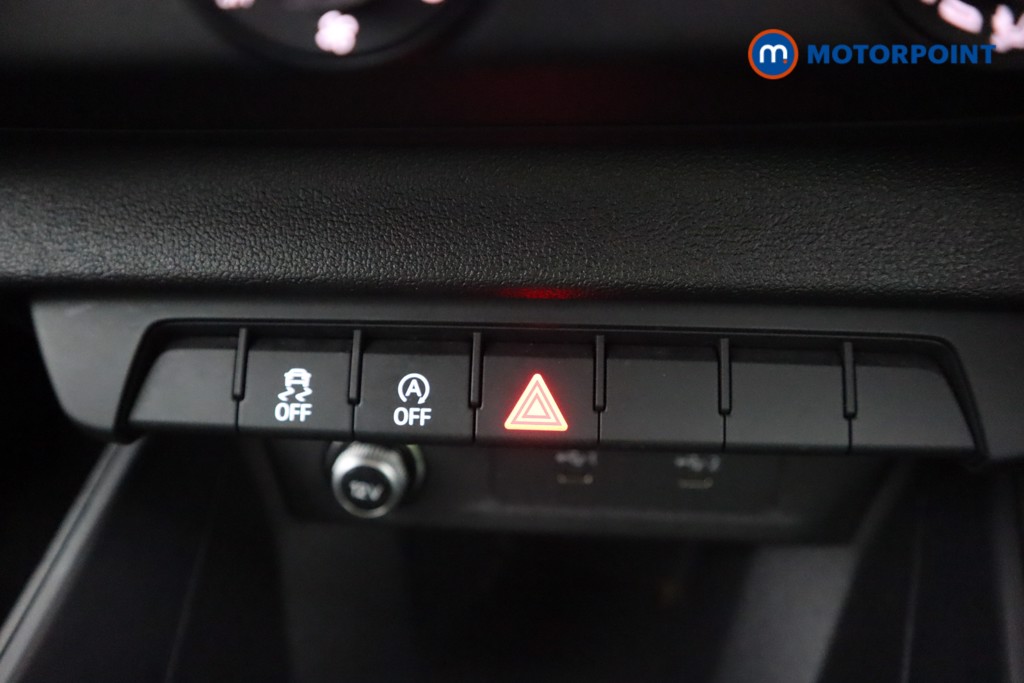 Audi A1 Technik Automatic Petrol Hatchback - Stock Number (1592602) - 13th supplementary image